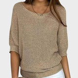 AGNES - Behagelig og cool sweater