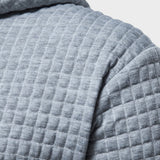 Tobias | Elegant hoodie til mænd
