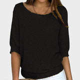 AGNES - Behagelig og cool sweater