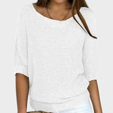 AGNES - Behagelig og cool sweater