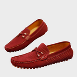 Erik™ – Komfortable Ortopædiske Loafers til Hele Dagen