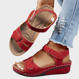 MAJA – Ortopædiske Sandaler