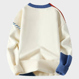 Anton | Luksuriøs Cashmere Sweater