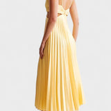 VIKA | Elegant maxikjole