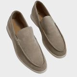 Jan™ | Stilfulde Slip-On Loafers