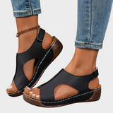 GUDRUN - Ortopædiske sandaler