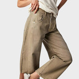 MARIE | BALLON-JEANS