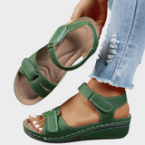 MAJA – Ortopædiske Sandaler