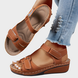 MAJA – Ortopædiske Sandaler