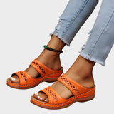 Jonna | Orthopedic Sandals