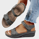 MAJA – Ortopædiske Sandaler