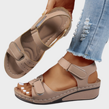 MAJA – Ortopædiske Sandaler