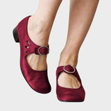 ANELISE | ORTHOPÄDISCHE LEDERSANDALEN
