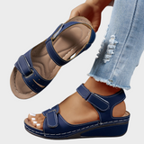 MAJA – Ortopædiske Sandaler