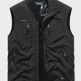 JOACHIM | Cargo-vest med mange lommer
