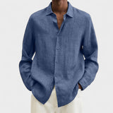 MAX | Oversize flannelskjorte
