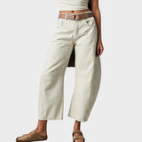 MARIE | BALLON-JEANS