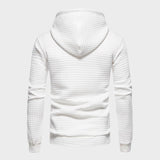 Tobias | Elegant hoodie til mænd