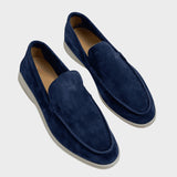Jan™ | Stilfulde Slip-On Loafers