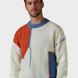 Anton | Luksuriøs Cashmere Sweater