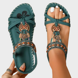 KOELMAN – Orthopedia Comfort+ Sandaler til Kvinder
