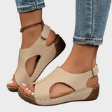 GUDRUN - Ortopædiske sandaler