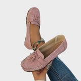 ALMA | STILFULDE ORTOPÆDISKE LOAFERS