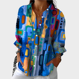 Tilde - Elegant bluse til tidløs elegance