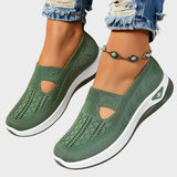 Isabella - Ortopædiske slip-on sko