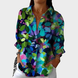 Tilde - Elegant bluse til tidløs elegance