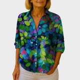 Tilde - Elegant bluse til tidløs elegance