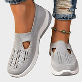 Isabella - Ortopædiske slip-on sko