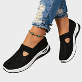 Isabella - Ortopædiske slip-on sko