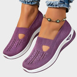 Isabella - Ortopædiske slip-on sko