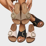 BODIL – Ortopædiske Sandaler