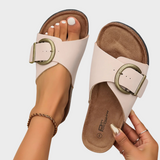 BODIL – Ortopædiske Sandaler
