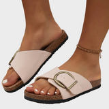 BODIL – Ortopædiske Sandaler