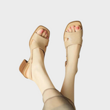 Johanne - Komfortable ortopædiske sandaler