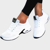 Luna | Letvægts Sneakers til Komfort og Stil