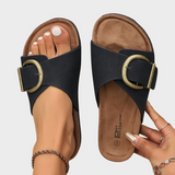 BODIL – Ortopædiske Sandaler