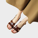 Johanne - Komfortable ortopædiske sandaler