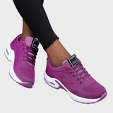 Luna | Letvægts Sneakers til Komfort og Stil
