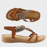 KOELMAN – Orthopedia Comfort+ Sandaler til Kvinder