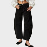MARIE | BALLON-JEANS