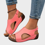 GUDRUN - Ortopædiske sandaler