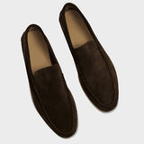 Jan™ | Stilfulde Slip-On Loafers