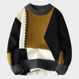 Anton | Luksuriøs Cashmere Sweater