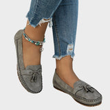 ALMA | STILFULDE ORTOPÆDISKE LOAFERS