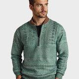 Klaus | Tidløs og varm sweater