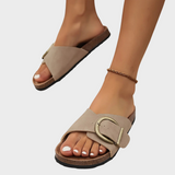 BODIL – Ortopædiske Sandaler